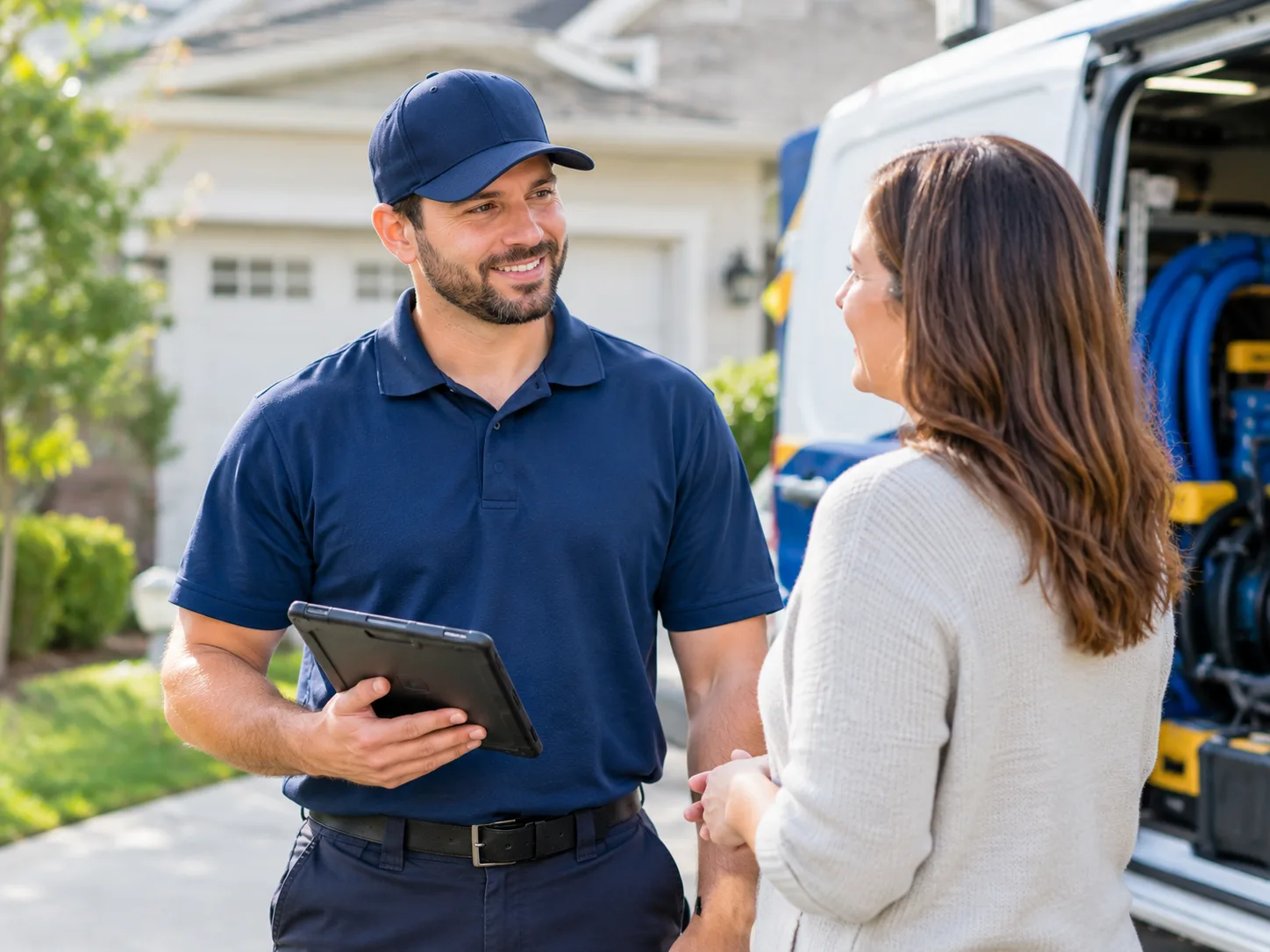 Sewage Backup Cleanup Tenino, WA FAQs